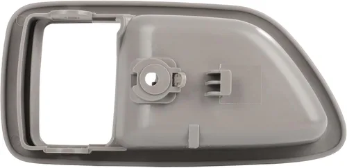 Vista 7 de ECCPP Manijas de puerta interiores 2001-2007 para Toyota para Sequoia 2004-2006 para Toyota para Tundra repuesto exterior delantera trasera