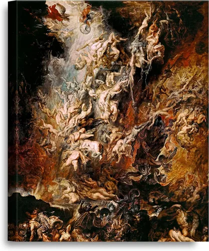 Vista 251 de A&T ARTWORK Adoración de los Reyes Magos por Sandro Botticelli The World Classic Art Reproductions, impresiones en lienzo giclée arte de pared