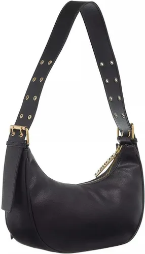 Vista 3 de Versace Jeans Bolso bandolera Couture mujer negro, Negro