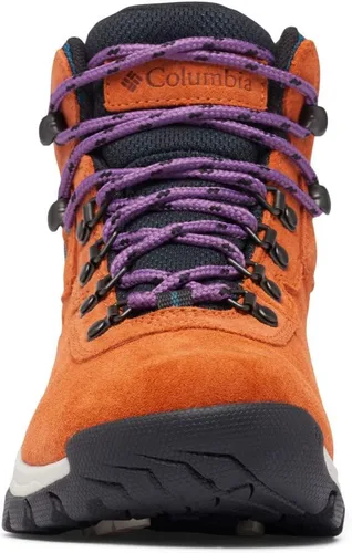 Vista 184 de Columbia Women's Newton Ridge Plus Waterproof Amped Hiking Boot