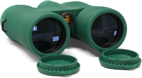 Vista 14 de Nocs Provisions Field Issue - Prismáticos compactos impermeables de 8 x 32, a prueba de golpes, a prueba de niebla, aumento de 8X, prisma Bak4