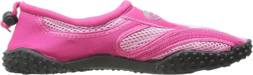 Vista 6 de The Wave Zapatos de agua Easy USA para mujer, Azul Patchwork