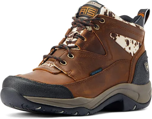 Vista 2 de Ariat de la mujer Terrain H2O Botas