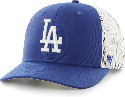 Vista 16 de Gorra '47 MLB Trucker Snapback ajustable, talla única para adultos