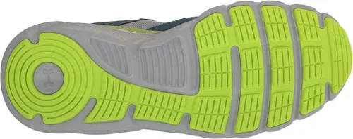 Vista 4 de Under Armour Tenis de correr Charged Verssert Speckle para hombre