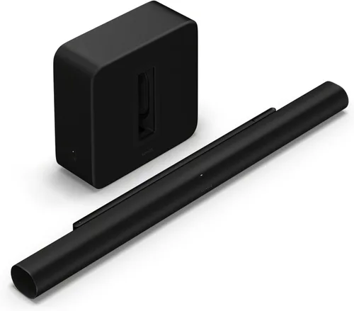 Vista 6 de Sonos Soporte de pared Arc Ultra