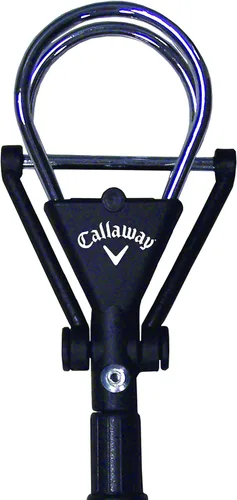 Vista 2 de Callaway Recuperador de pelotas de golf para agua, telescópico con doble cremallera