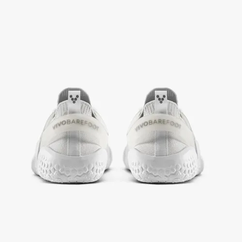 Vista 5 de Vivobarefoot Motus Strength - Tenis de entrenamiento de fuerza para hombre con suela de entrenamiento de fuerza descalzo