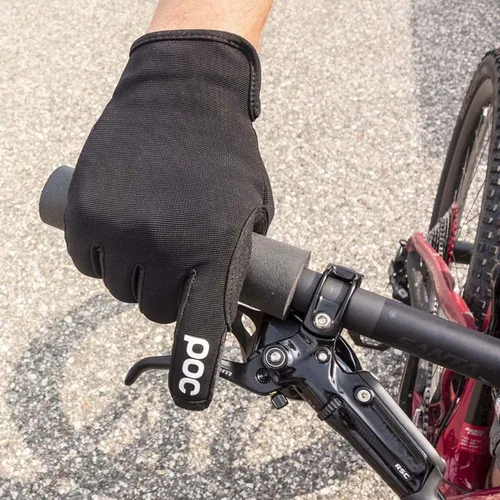 Vista 3 de Wolf Tooth Components Fat Paw Grips - XL Negro, Par