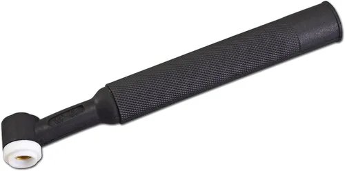 Vista 7 de RIVERWELD SR-9 WP-9 TIG soldadura antorcha cabeza cuerpo 125Amp refrigerado por aire