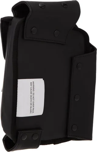 Vista 2 de Kuryakyn 5289 Equipaje de viaje para motocicleta: bolsas organizadoras de almacenamiento para motocicletas Harley-Davidson Touring 1993-2019