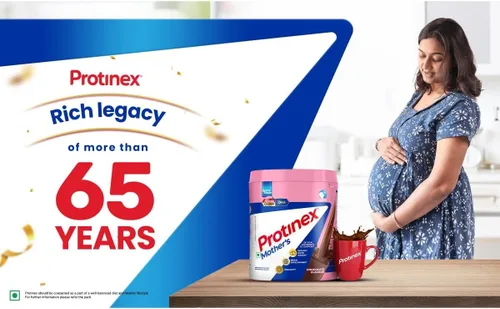 Vista 7 de Protinex Mama - 8.82 oz (vainilla)
