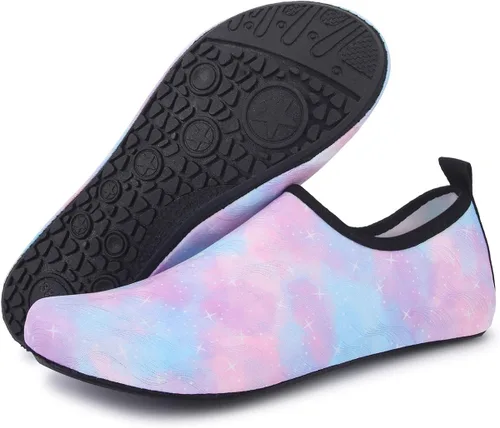 Vista 3 de JOINFREE - Zapatos de agua y verano para hombre y mujer