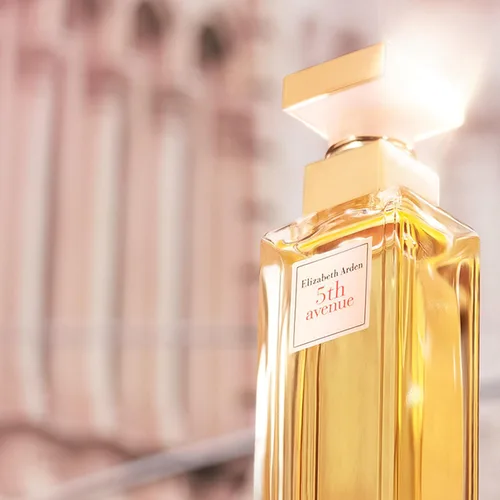Vista 3 de Elizabeth Arden Perfume 5th Avenue para mujer, Eau de Parfum, fragancia floral