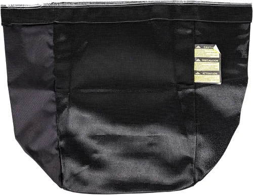Vista 4 de John Deere Bolsa de equipo original #AM135816