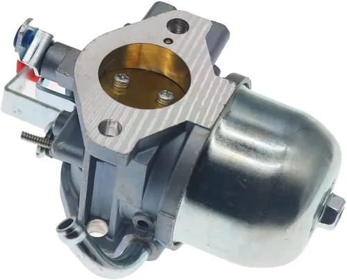 Vista 3 de Carburador apto para Craftsman Modelo 580.327180 580327180 7500 vatios generador de repuesto Carb