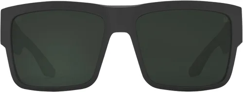 Vista 3 de Spy Optic Cyrus Crypto, Square Sunglasses, Color and Contrast Enhancing Lenses