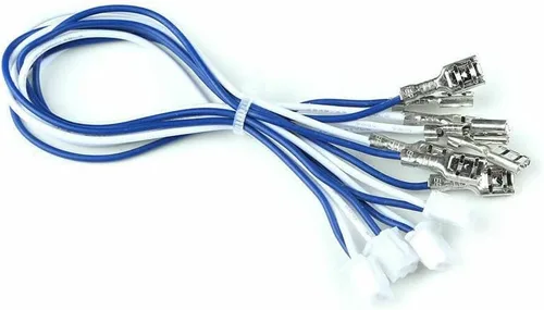 Vista 7 de TAPDRA Zero Delay Arcade USB Encoder PC a Joystick para PC Mame Jamma Raspberry Pi y otros juegos de lucha de PC