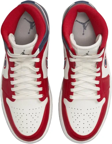 Vista 4 de Nike - Tenis de baloncesto para hombre