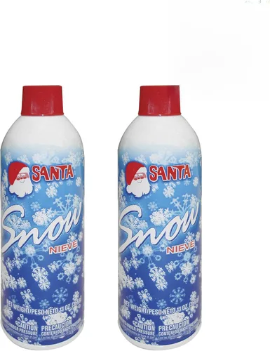 Vista 4 de Brite Star Decoraciones navideñas de 5 onzas, cristales de hielo, para todos los vasos, color blanco