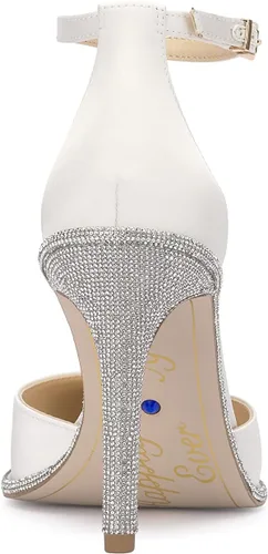 Vista 3 de Jessica Simpson Women's Pemota Pointed Toe Pump