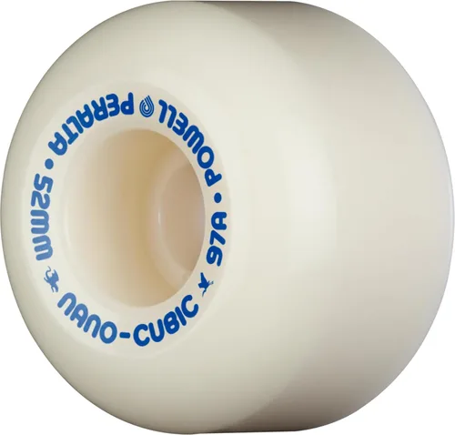 Vista 23 de Ruedas de patineta Powell Peralta Dragon Formula 88A, A2, 54mm x 39mm