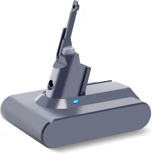 Vista 10 de Biswaye Compatible con Dyson V6 Batería Reemplazo DC62 SV04 SV03 Aspiradora