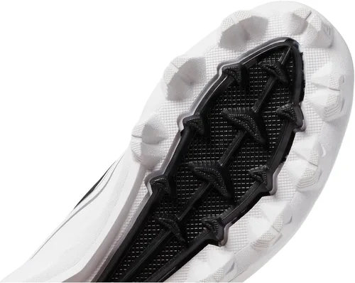 Vista 6 de adidas Softbol PureHustle 3 Moldeado para Niña (NiñoNiño PequeñoNiño Grande)