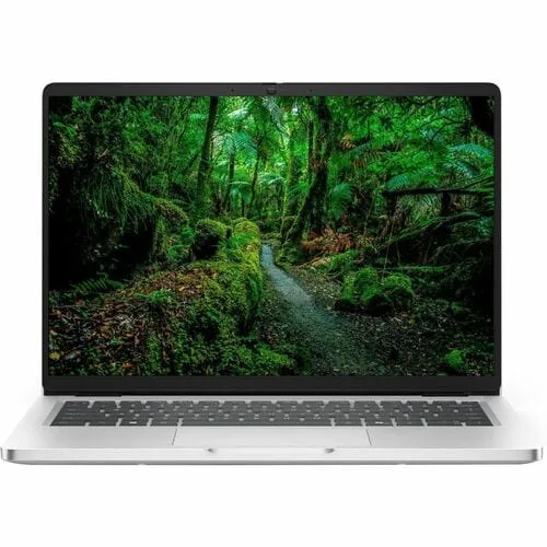 Vista 2 de Dell Pro 14 PC 14255 laptop R5 PRO; 16 G