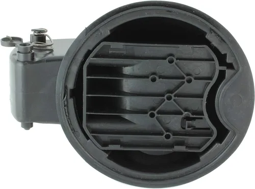 Vista 5 de Conjunto de Carcasa de Bolsillo de Puerta de Llenado de Combustible - Compatible con Modelos Ford F150 Años 2009-2014 - Reemplaza# 9L3Z-9927936-B
