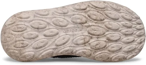 Vista 4 de Merrell Tenis unisex Hut Moc 2.0 para niños
