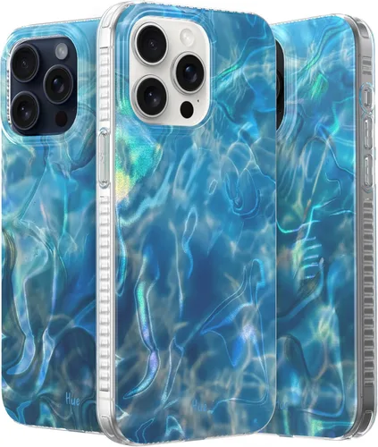 Vista 31 de LONLI Hue Funda para iPhone 14 – [Protector de golpes de 360° que absorbe los impactos] – [Funda de teléfono bonita y única para niñas y mujeres]