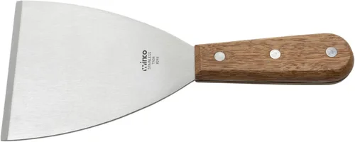 Vista 5 de Winco Raspador de cuchilla, 3 pulgadas por 4 pulgadas