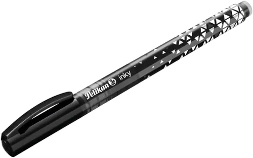 Vista 4 de Pelikan 940502 - Bolígrafo de tinta (273 unidades), color negro