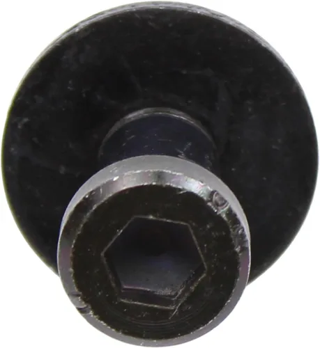 Vista 3 de NewYall Pestillo de puerta trasera de metal para Nissan Frontier 2005-2021