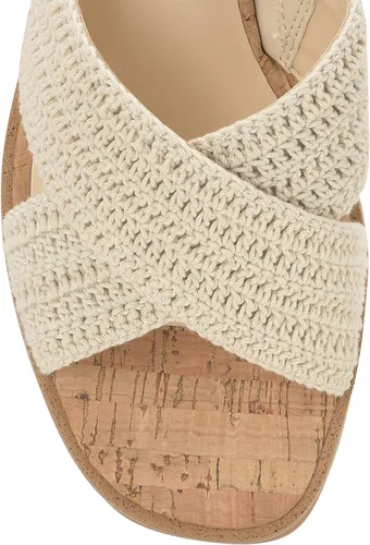 Vista 6 de Jessica Simpson womens Ediza Platform Sandal