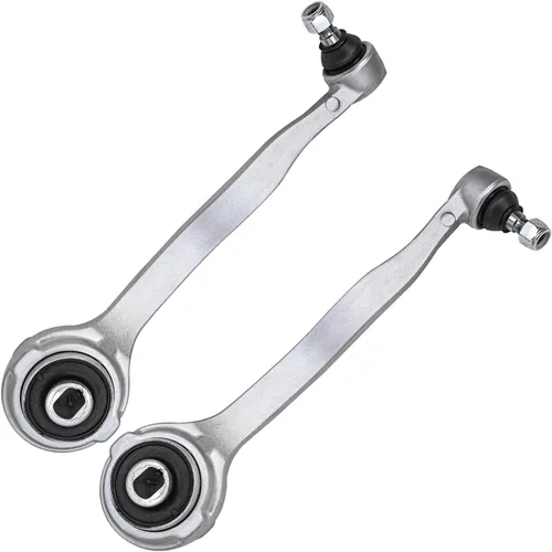 Vista 50 de Detroit Axle - Kit de brazos de control traseros de 2 piezas para Hyundai Accent 2000-2005, 2