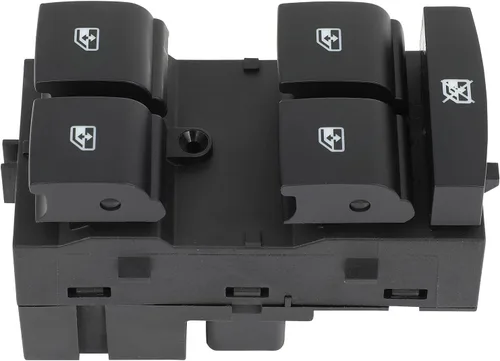 Vista 7 de ECCPP Interruptor eléctrico de ventana 2012-2018 para Chevrolet Sonic, 2015-2019 para Chevrolet Trax