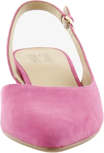 Vista 190 de Naturalizer - Zapatos Pump tacón de talud para mujer
