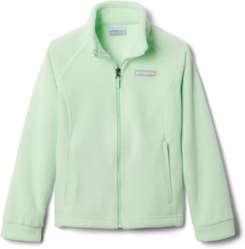 Vista 70 de Columbia Benton Springs - Chaqueta de vellón para niña