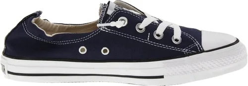 Vista 4 de Zapatillas de lino Converse Chuck Taylor All Star Shoreline para mujer, fáciles de poner