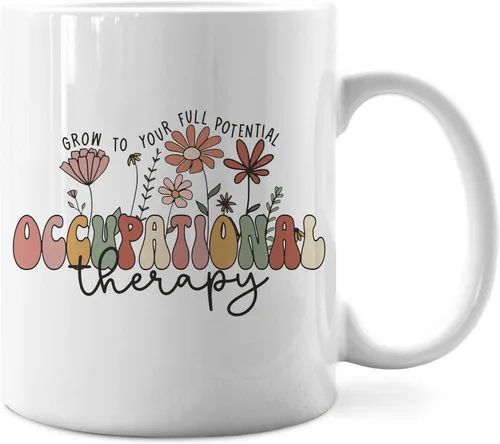 Vista 7 de IWXYI Taza de café con texto en inglés "You Are Doing Great con texto en inglés "You Are Doing Great", taza de café de 11 onzas, regalo inspirador