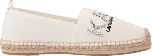 Vista 6 de Karl Lagerfeld Paris Moxy - Plataforma sin cordones para mujer