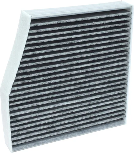 Vista 2 de UAC Nuevo Filtro de aire de cabina HVAC FI 1342C