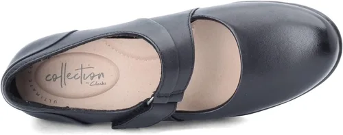 Vista 6 de Clarks Emslie Lulin para mujer