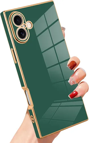 Vista 81 de SAKUULO - Funda magnética rectangular de lujo para iPhone 12 Pro Max, color negro