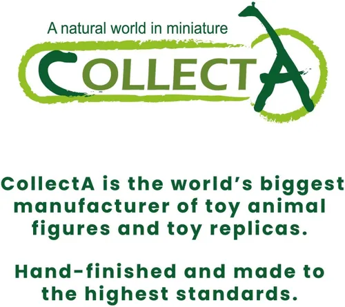 Vista 7 de CollectA Prehistoric Life Deinocheirus Deluxe - Figura de dinosaurio de vinilo a escala 1:40