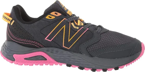Vista 6 de New Balance 410 V7 - Tenis para correr en senderos para mujer