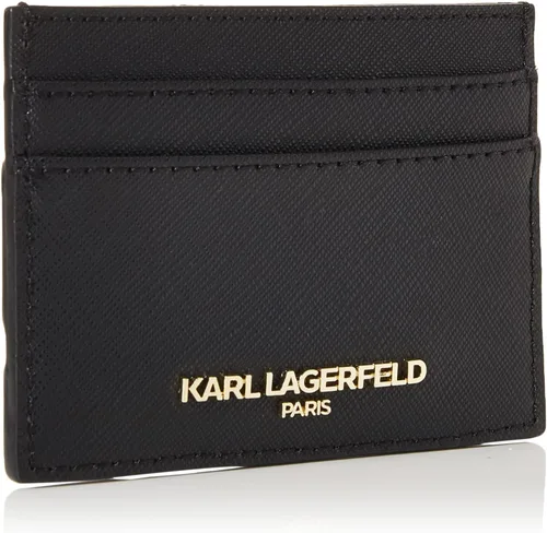 Vista 2 de Karl Lagerfeld Funda para tarjetas Paris Maybelle para mujer