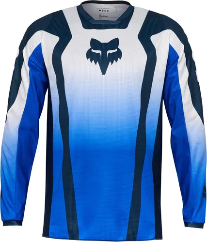 Vista 31 de Fox Racing 180 - Camiseta de motocross para hombres
